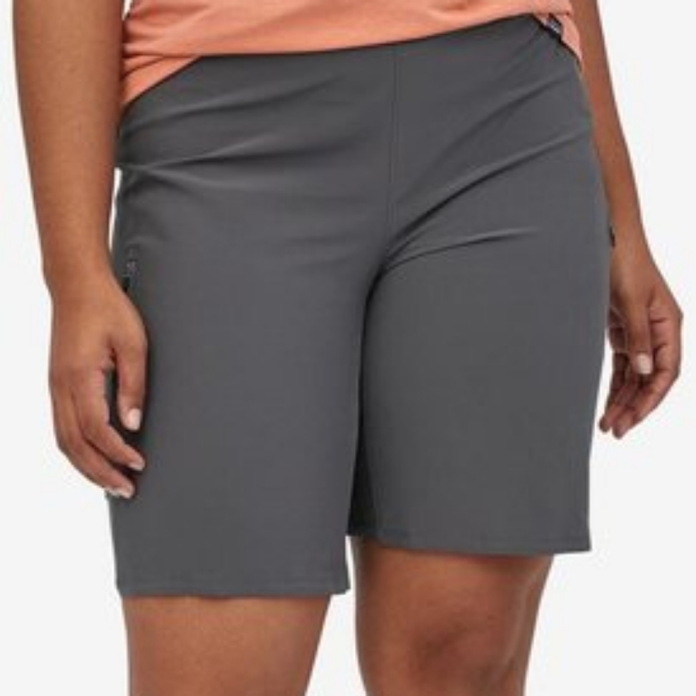 PATAGONIA TYROLEAN BIKER SHORTS - Picture 2 of 6